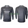 Maillot de Gardien à Manches Longues Real Madrid Domicile 2021-22 Pour Homme